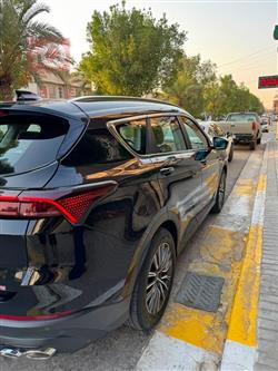 Jetour X70 Plus